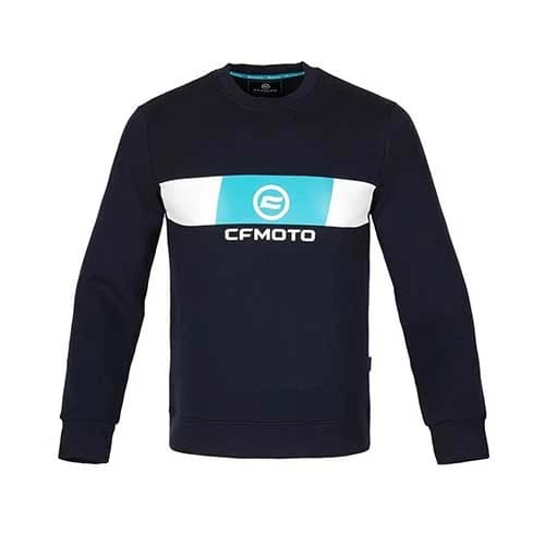 Hanorac CFMOTO navy