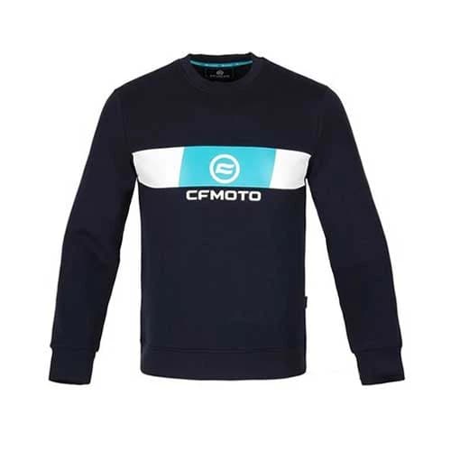 Hanorac CFMOTO negru