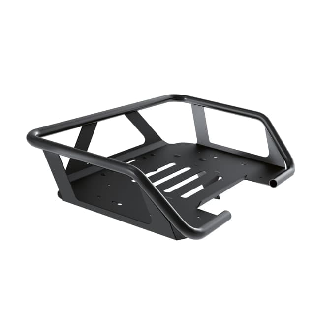 Can-am  Bombardier Rack de marfa spate LinQ