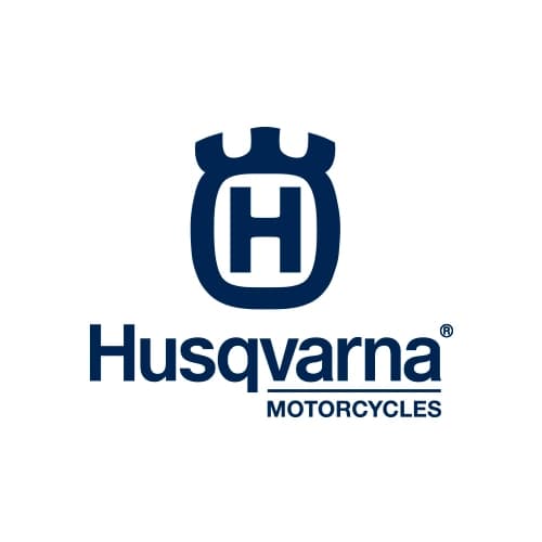 Husqvarna Touring top case