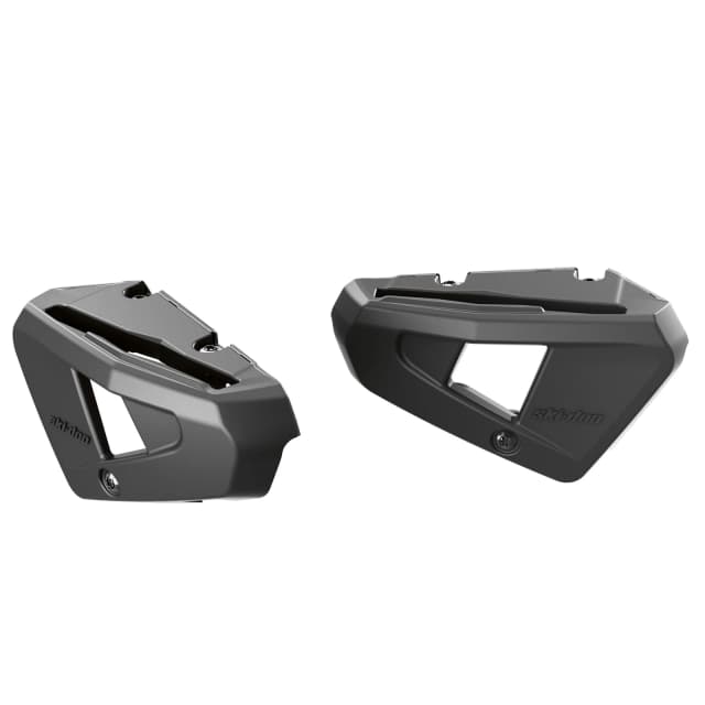 Can-am  Bombardier LinQ 1 plus 1 set baza ancora spatar
