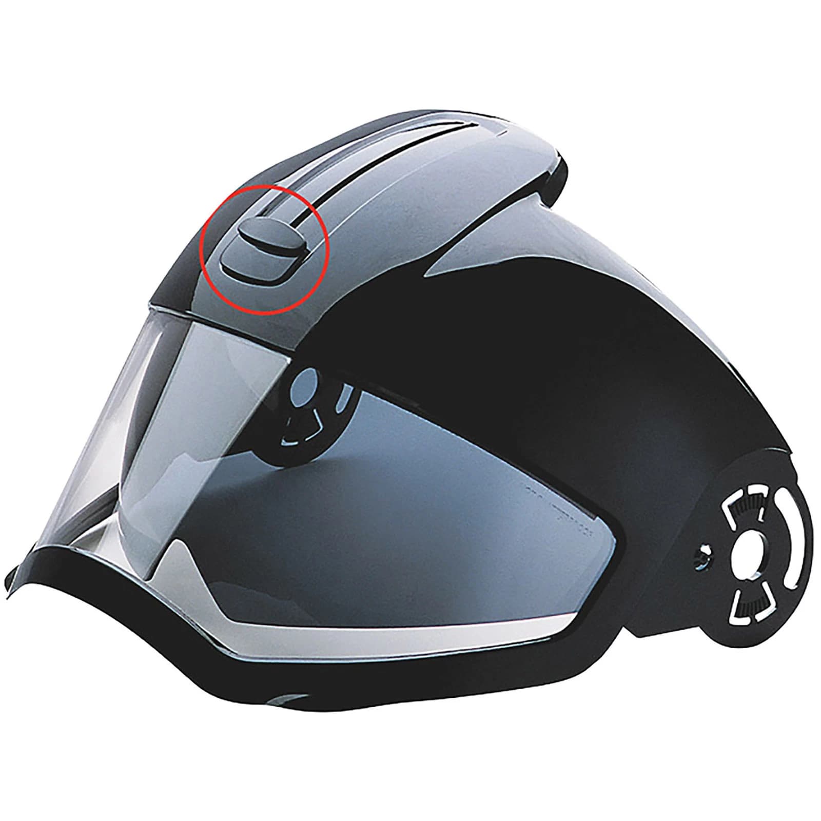 Can-am  Bombardier Slider modular pentru protectie solara