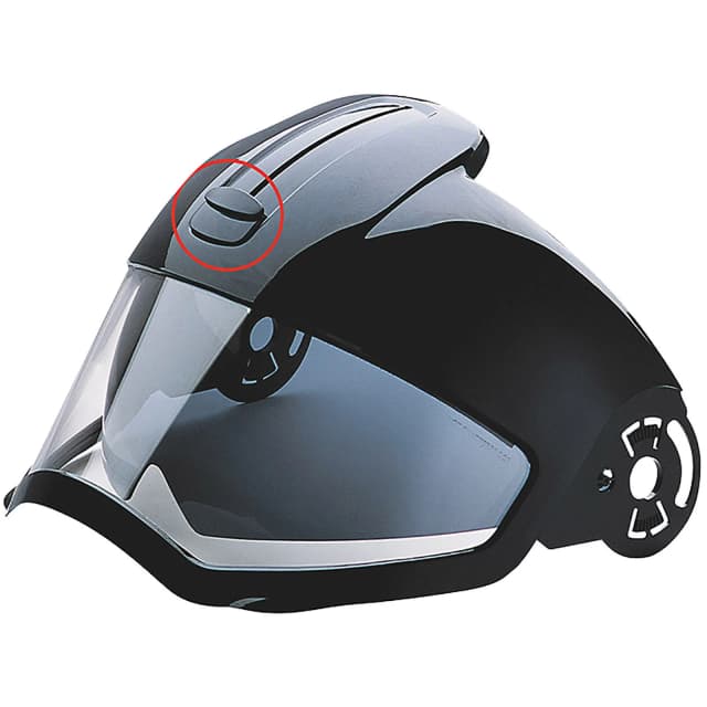 Can-am  Bombardier Slider modular pentru protectie solara