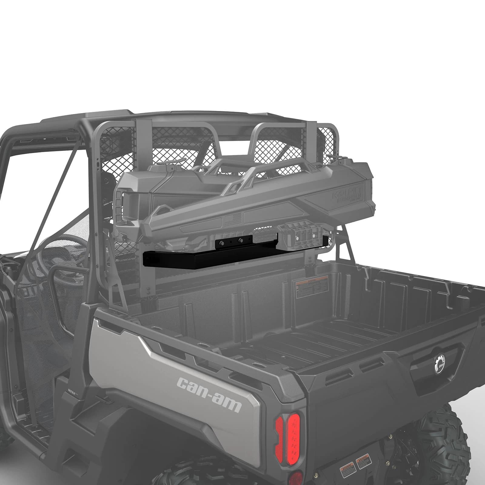 Can-am  Bombardier Roata de viteze pentru StrongHold pentru Defender & Defender MAX