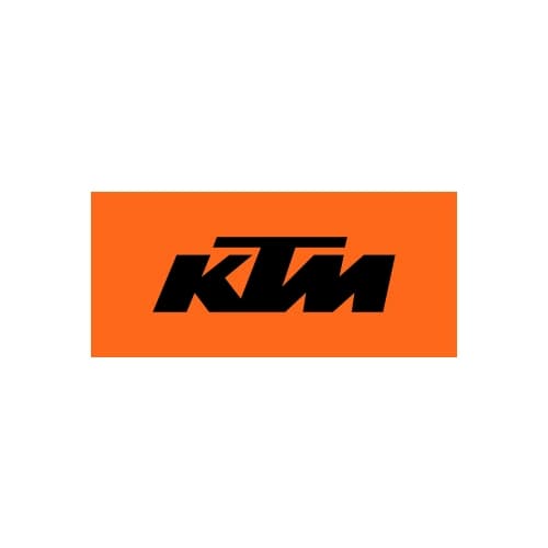 KTM Touring case right