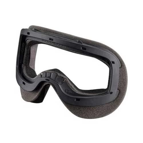 LEATT Foaminner frame Velocity 6.5 Black SNX Snowmobile