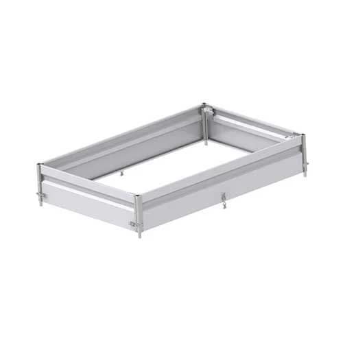 Panouri laterale pentru Platforma Offroad PRO 1200