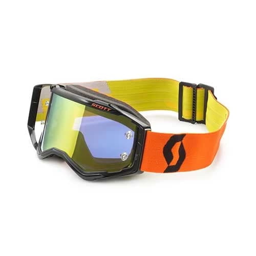 KTM PROSPECT GOGGLES