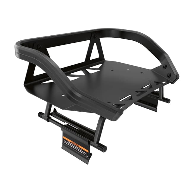 Can-am  Bombardier Rack de marfa spate LinQ 860201800