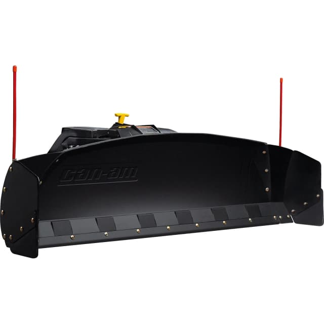 Can-am  Bombardier Lama de uzura Alpine Flex (otel) pentru plugul Alpine Flex de 72 "(183 cm)