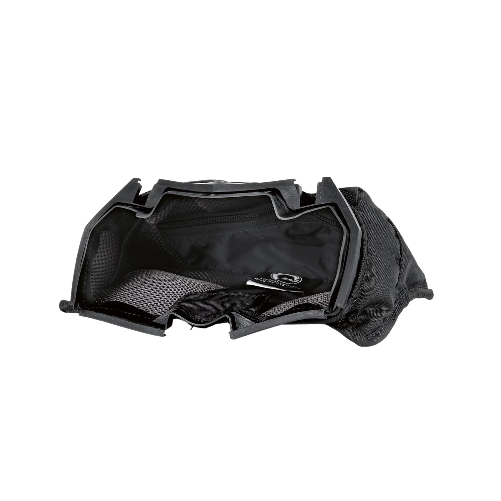 Can-am  Bombardier Captuseala torpedou REV-XM