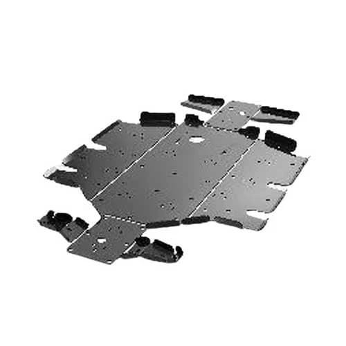 Ansamblu scut plastic CFMOTO U6 MY23>
