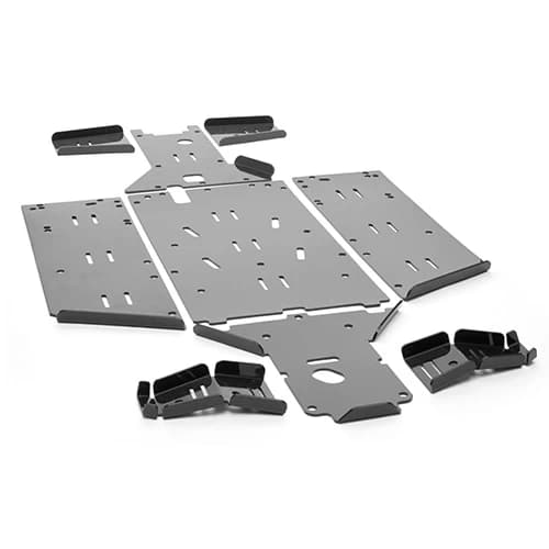 Scut protectie plastic CFMOTO U10