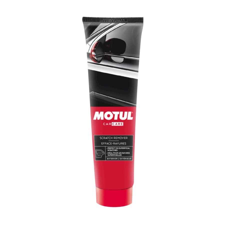 SCRATCH REMOVER - 100ml