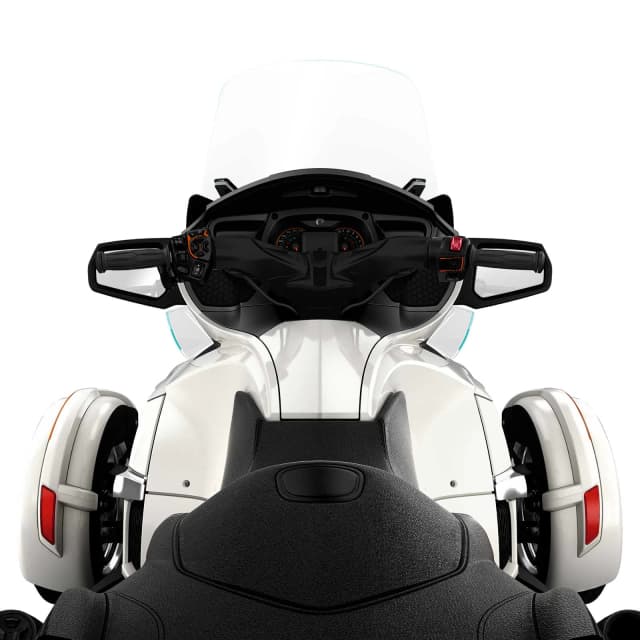 Can-am  Bombardier Tri Axis Adjustable Handlebar for All Spyder RT models