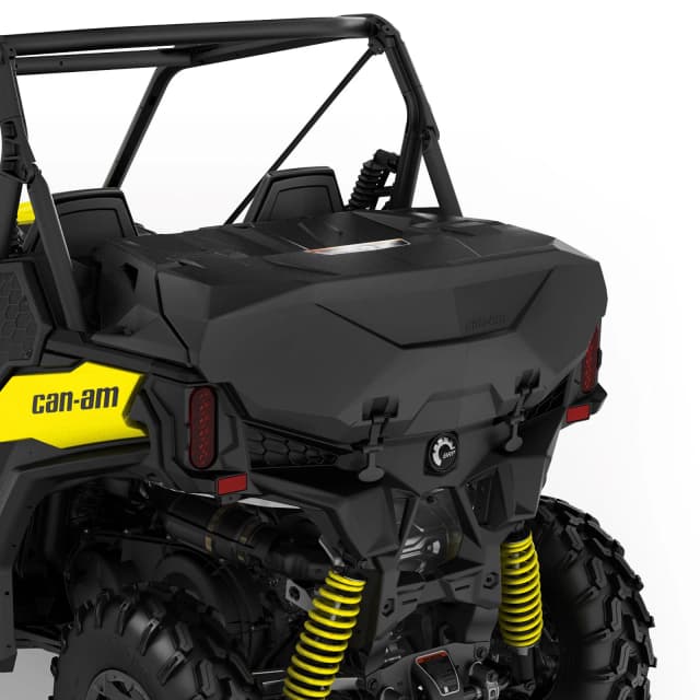 Can-am acoperire portbagaj Maverick Sport/Trail