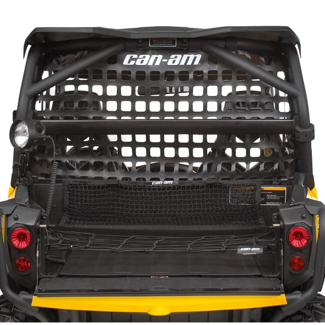 Can-am  Bombardier Gear Rail 715003391