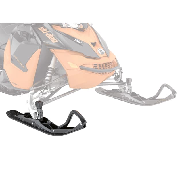 Can-am  Bombardier Kit de conversie Pilot TS REV Gen4