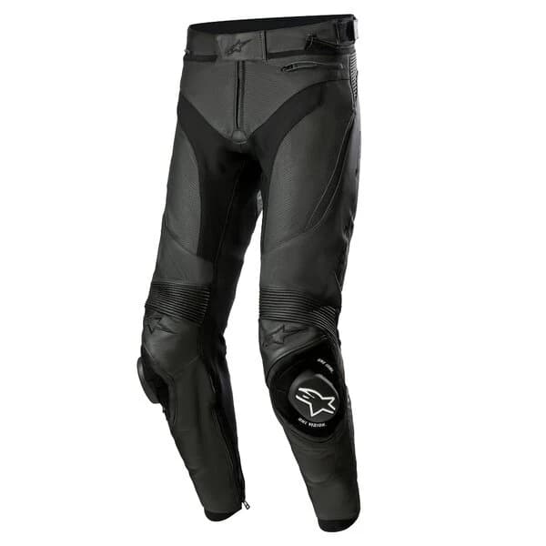 Alpinestars MISSILE V3 AIRFLOW Negru/Negru
