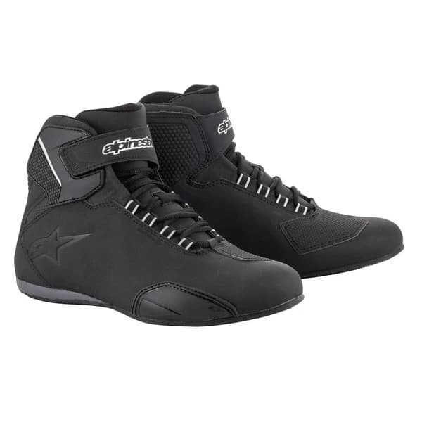 Alpinestars SEKTOR BLACK WP