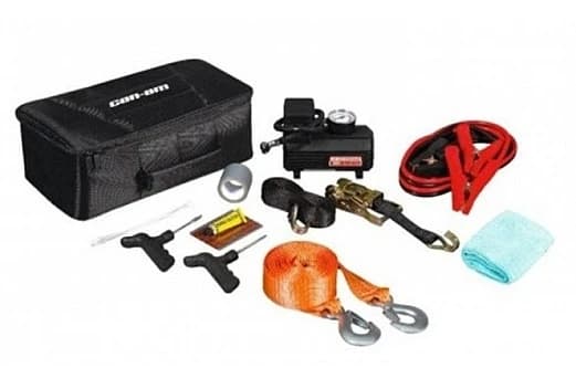 Kit de urgenta Can-Am