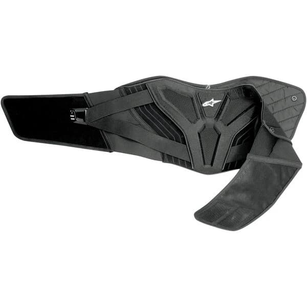 Brau protectie ALPINESTARS TOURING KIDNEY BELT S/M
