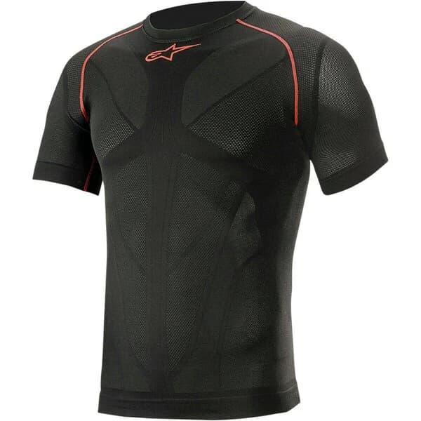 Alpinestars RIDE TECH TOP V2 summer SS XS/S