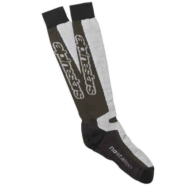 ALPINESTARS THERMAL TECH SOCKS L/XXL