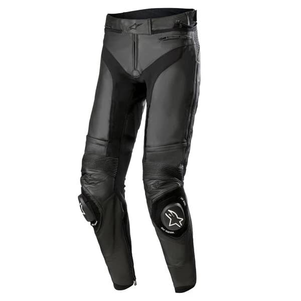 Alpinestars MISSILE V3 LONG Negru/Negru