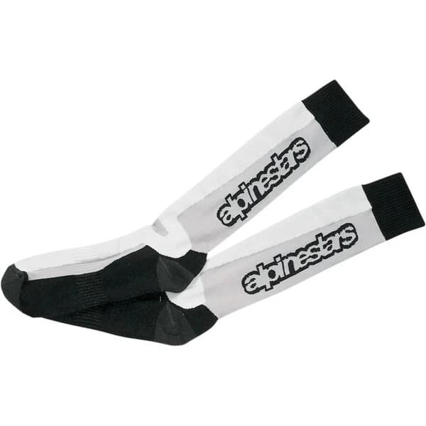 ALPINESTARS TOURING SOCKS S/M