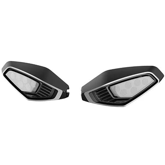 Lumini LED SMART oglinzi laterale Can-Am Maverick X3 / R
