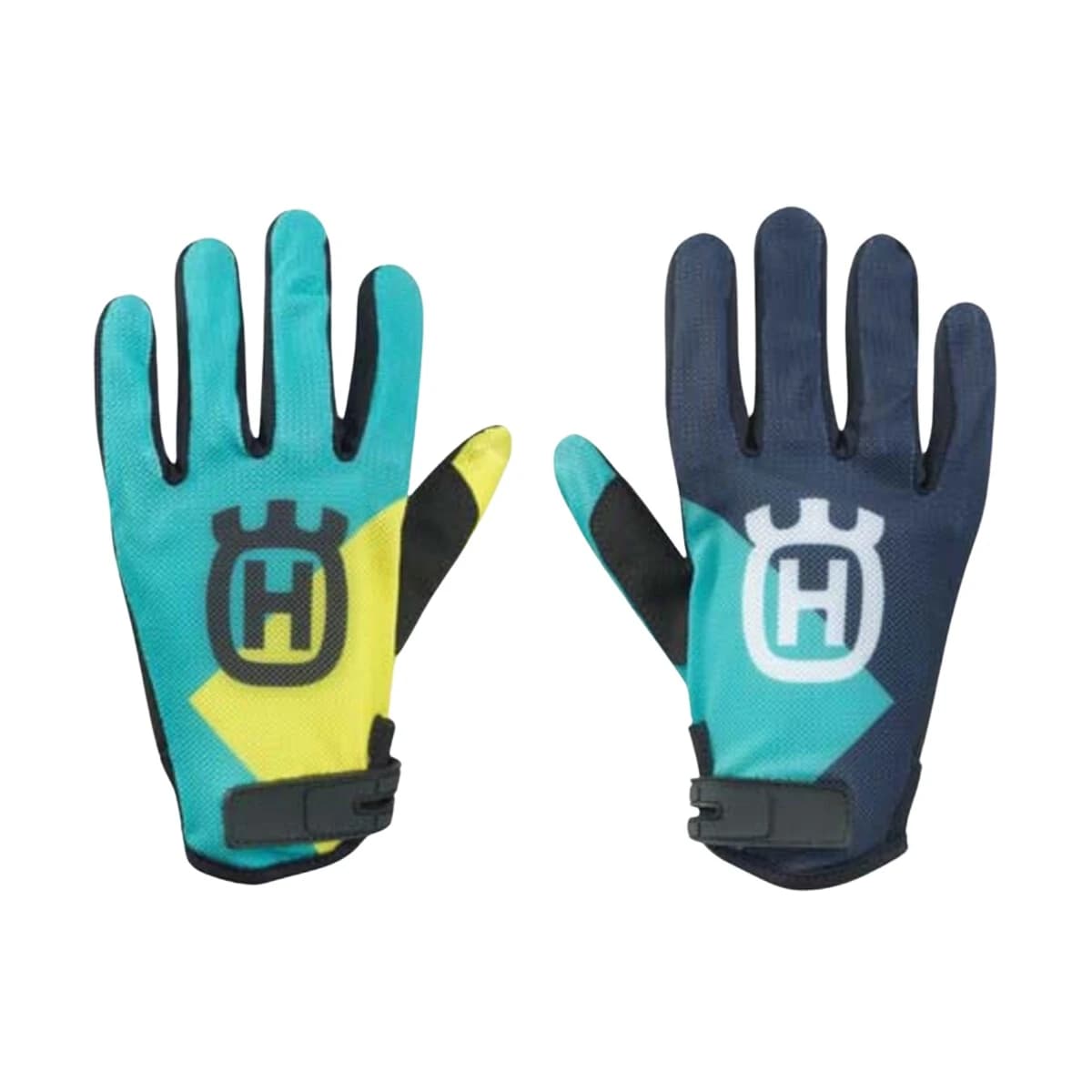 Husqvarna Kids Railed Gloves