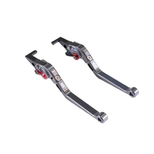 ZEEHO set manete aluminiu AE6 AE8