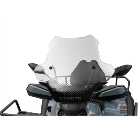Parbriz CFMOTO X8 / X10 2024+
