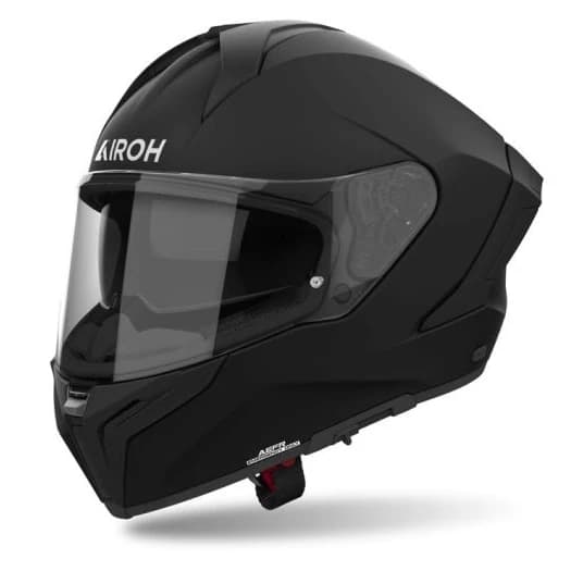 AIROH MATRYX COLOR BLACK MATT