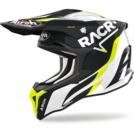 AIROH STRYCKER RACR GLOSS