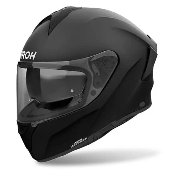 AIROH SPARK 2 COLOR BLACK MATT