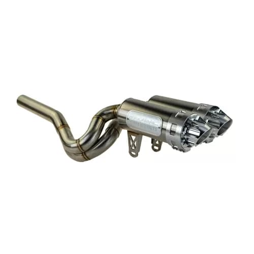 Toba Can-Am Renegade XMR 2016-2021 cu sonda Lambda