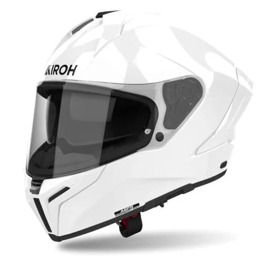 AIROH MATRYX COLOR WHITE GLOSS