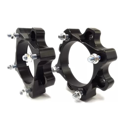 DISTANTIERE ROTI ATV 4 136 45MM BLACK CAN-AM BOMBARDIER