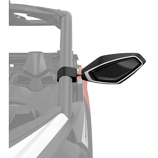 Oglinzi laterale aluminiu Can-Am Maverick