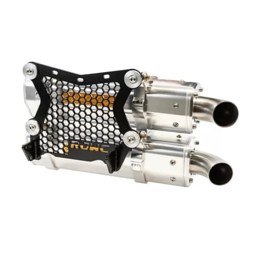 Toba sport CFMOTO ZFORCE 950 / 1000 Dual Stacked