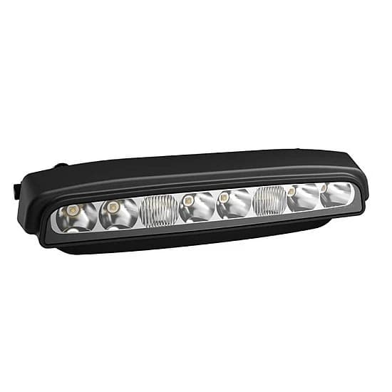 Lumini LED SMART capota Can-Am Maverick R