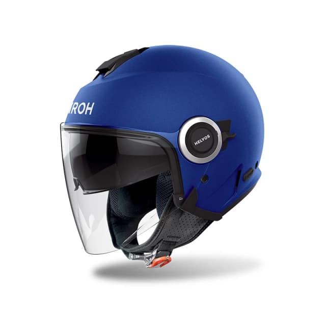 Airoh HELYOS COLOR BLUE MATT