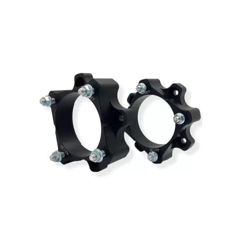 DISTANTIERE ROTI ATV 4 136 50MM BLACK CAN-AM BOMBARDIER