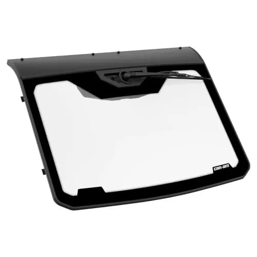 Can-Am parbriz cu stergator - Commander - Maverick