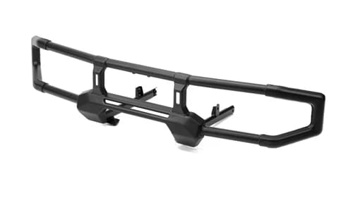 Bullbar Spate GOES TERROX 1000 Negru (Cod Nou)