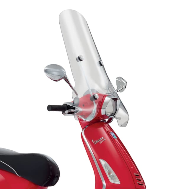 Vespa Parbriz Mare Sprint