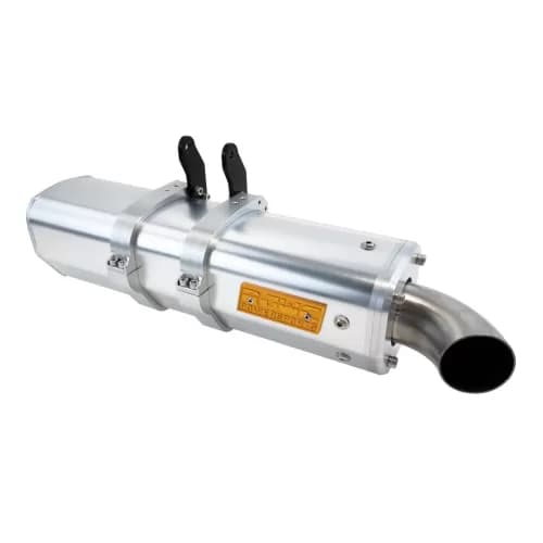 Toba sport CFMOTO UFORCE 1000 Single APX Slip-On