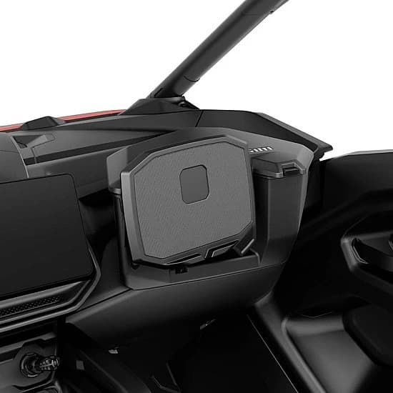 Suport dispozitive electronice Can-Am Maverick R